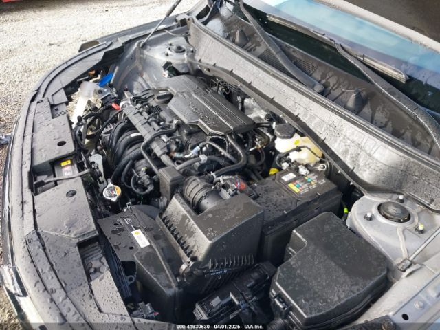 2024 HYUNDAI KONA KM8HCCAB7RU163483 Photo 9