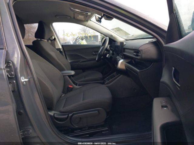 2024 HYUNDAI KONA KM8HCCAB7RU163483 Photo 4