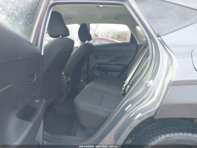 2024 HYUNDAI KONA KM8HCCAB7RU163483 Photo 7