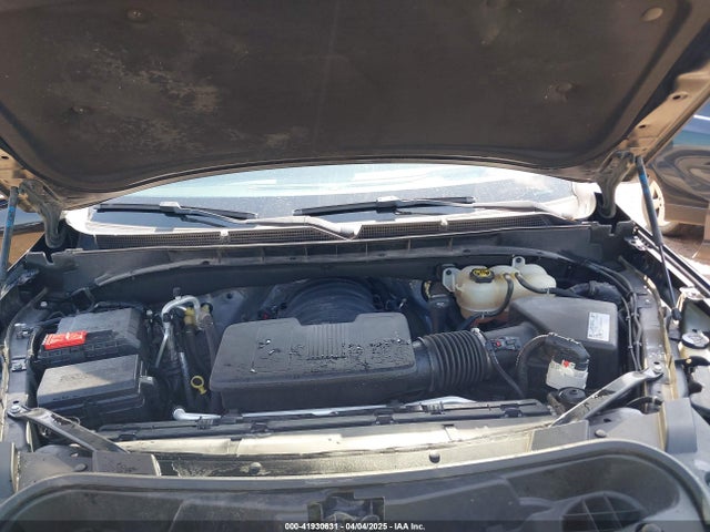 2021 CADILLAC ESCALADE 1GYS3GKL3MR320943 Photo 9