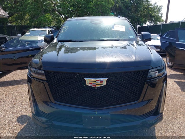 2021 CADILLAC ESCALADE 1GYS3GKL3MR320943 Photo 5
