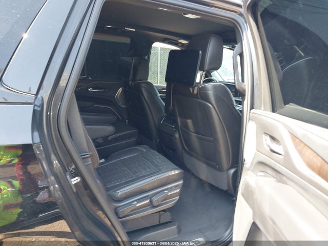 2021 CADILLAC ESCALADE 1GYS3GKL3MR320943 Photo 7