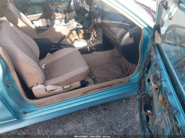1997 MITSUBISHI MIRAGE JA3AY31C5VU016121 Photo 4