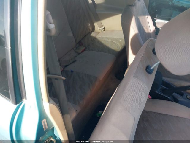 1997 MITSUBISHI MIRAGE JA3AY31C5VU016121 Photo 7