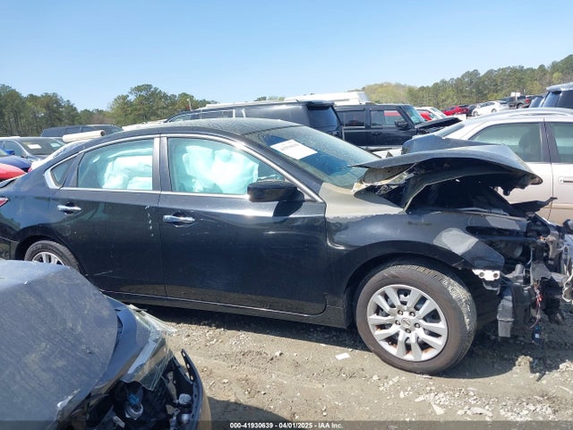 1N4AL3AP2FN316557 Nissan Altima 2.5/2.5 S/2.5 Sl/2.5 Sv