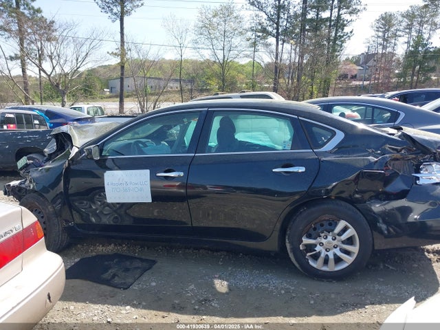1N4AL3AP2FN316557 Nissan Altima 2.5/2.5 S/2.5 Sl/2.5 Sv