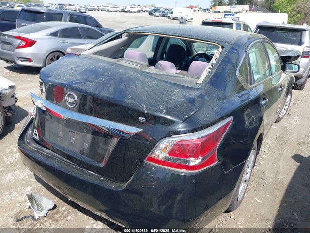 1N4AL3AP2FN316557 Nissan Altima 2.5/2.5 S/2.5 Sl/2.5 Sv