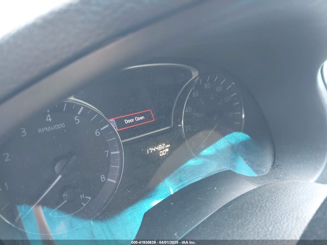 1N4AL3AP2FN316557 Nissan Altima 2.5/2.5 S/2.5 Sl/2.5 Sv