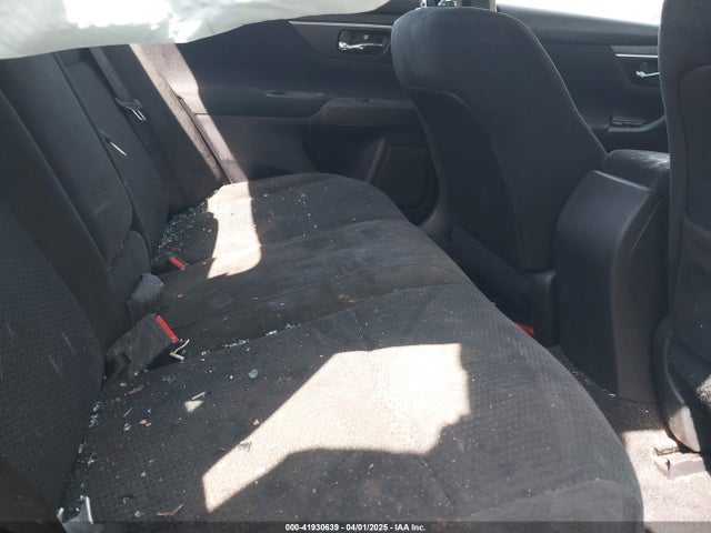 1N4AL3AP2FN316557 Nissan Altima 2.5/2.5 S/2.5 Sl/2.5 Sv