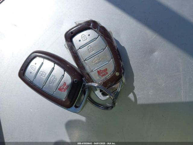 5NPE34AFXFH207028 Hyundai Sonata Sport