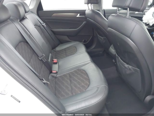 5NPE34AFXFH207028 Hyundai Sonata Sport