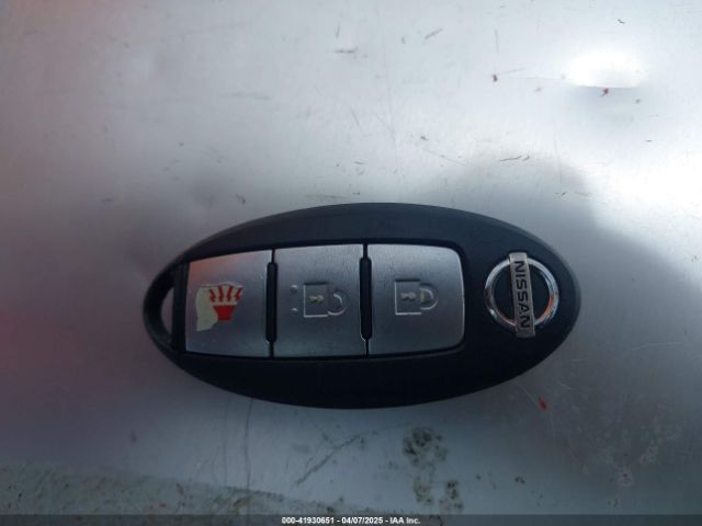 5N1AR2MN5GC613411 Nissan Pathfinder Platinum/s/sl/sv