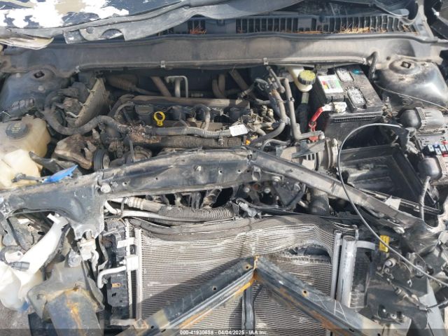 3FA6P0H72ER113761 Ford FUSION SE