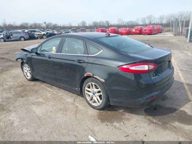 3FA6P0H72ER113761 Ford FUSION SE
