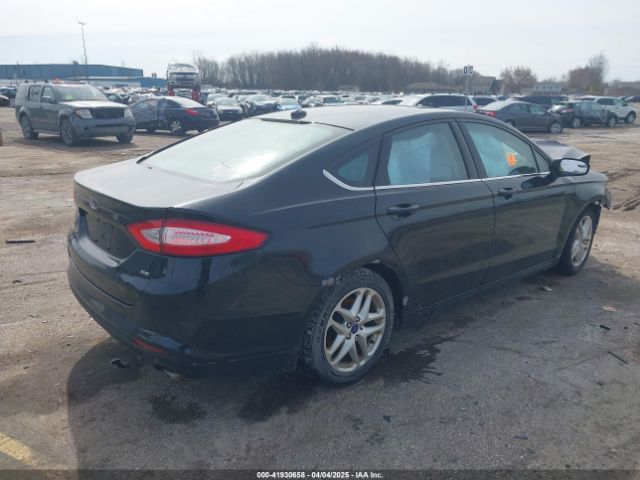 3FA6P0H72ER113761 Ford FUSION SE