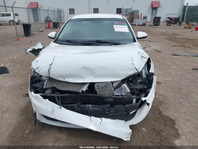 5XXGT4L11JG183958 KIA t-gdi