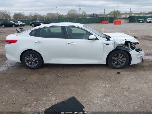5XXGT4L11JG183958 KIA t-gdi
