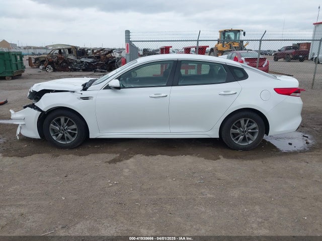 5XXGT4L11JG183958 KIA t-gdi