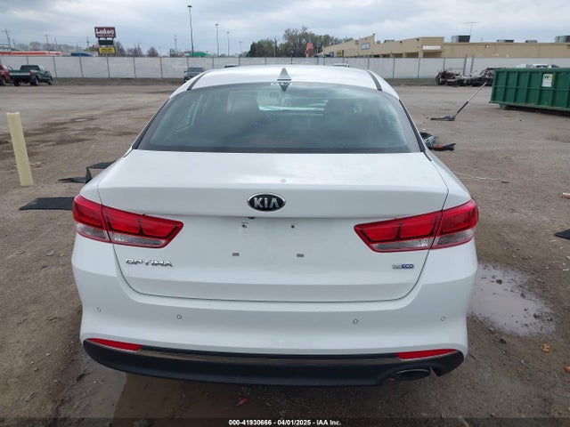 5XXGT4L11JG183958 KIA t-gdi