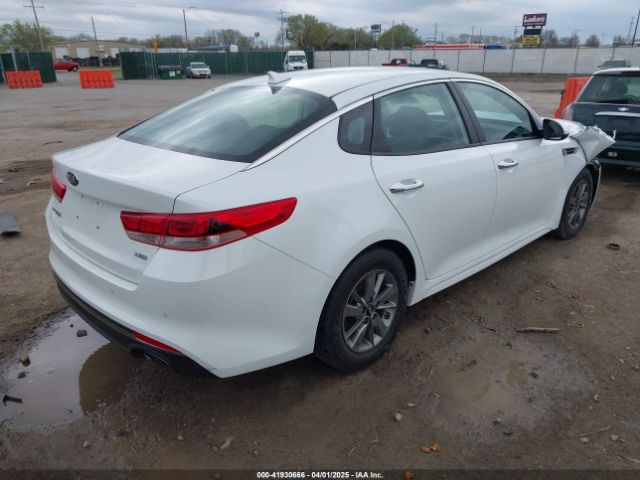 2018 KIA OPTIMA 5XXGT4L11JG183958 Photo 3