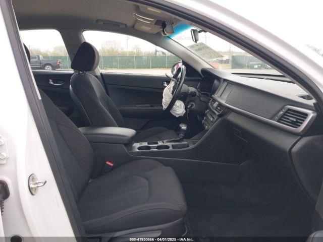 2018 KIA OPTIMA 5XXGT4L11JG183958 Photo 4