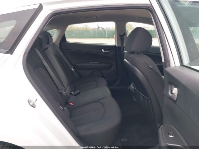 2018 KIA OPTIMA 5XXGT4L11JG183958 Photo 7