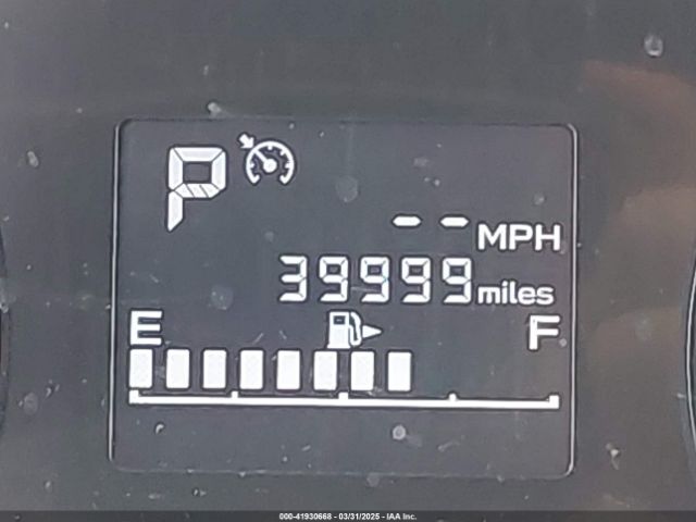 4S3GTAA60K3758517 Subaru Impreza 2.0i