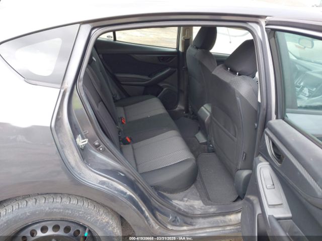4S3GTAA60K3758517 Subaru Impreza 2.0i