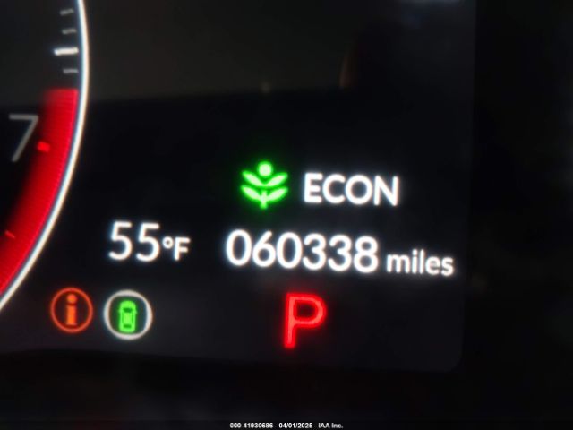 19XFL2H84NE010021 Honda Civic Sport