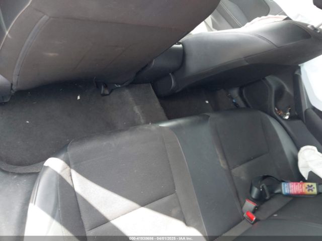 19XFL2H84NE010021 Honda Civic Sport