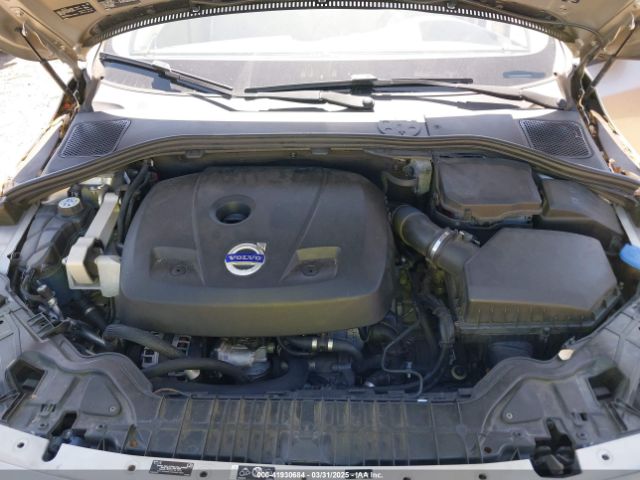 YV140MFC9F1318920 Volvo S60 T5 Premier Plus