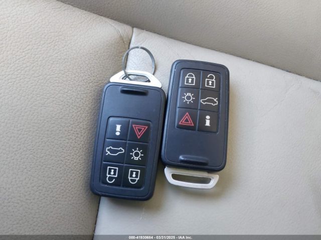 YV140MFC9F1318920 Volvo S60 T5 Premier Plus