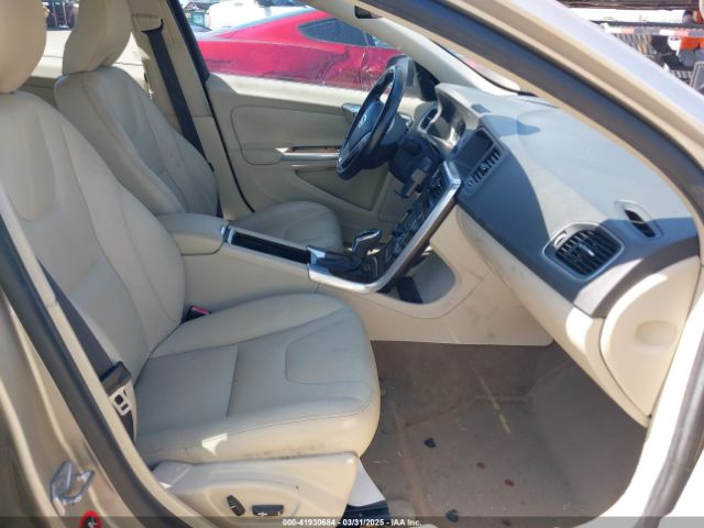 YV140MFC9F1318920 Volvo S60 T5 Premier Plus