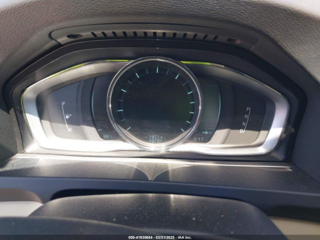 YV140MFC9F1318920 Volvo S60 T5 Premier Plus