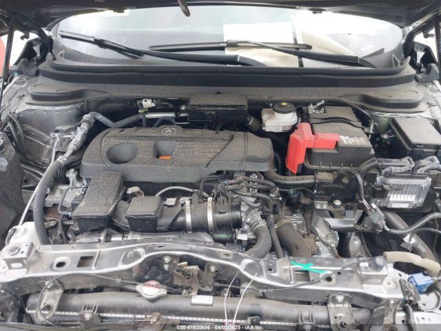 5J8TC2H84RL025510 Acura Rdx A-spec Advance Package