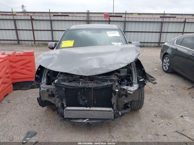 5J8TC2H84RL025510 Acura Rdx A-spec Advance Package