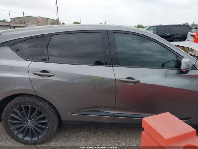 5J8TC2H84RL025510 Acura Rdx A-spec Advance Package