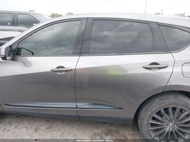 5J8TC2H84RL025510 Acura Rdx A-spec Advance Package