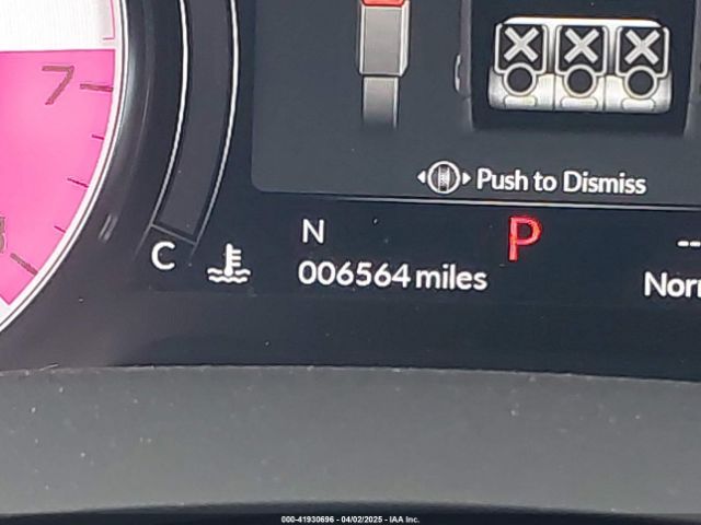 5J8TC2H84RL025510 Acura Rdx A-spec Advance Package