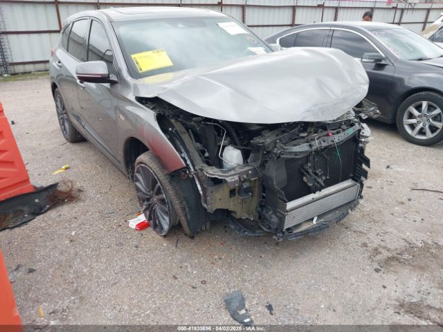 5J8TC2H84RL025510 Acura Rdx A-spec Advance Package