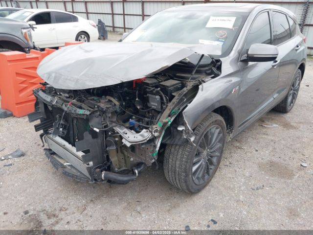 5J8TC2H84RL025510 Acura Rdx A-spec Advance Package