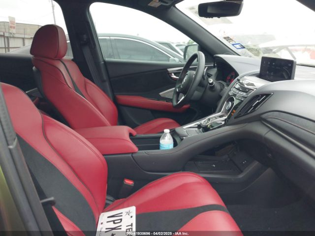 5J8TC2H84RL025510 Acura Rdx A-spec Advance Package