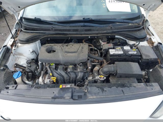 3KPC24A3XKE055511 Hyundai ACCENT SE