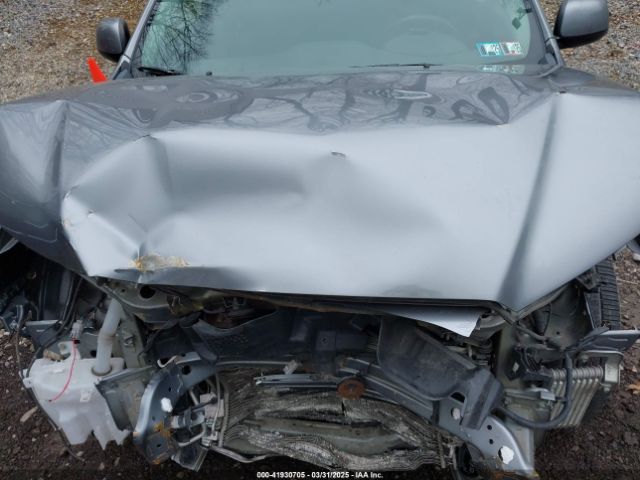 4A4AR4AU8EE025265 Mitsubishi Outlander Sport Se