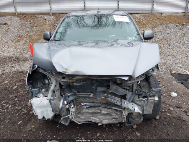 4A4AR4AU8EE025265 Mitsubishi Outlander Sport Se
