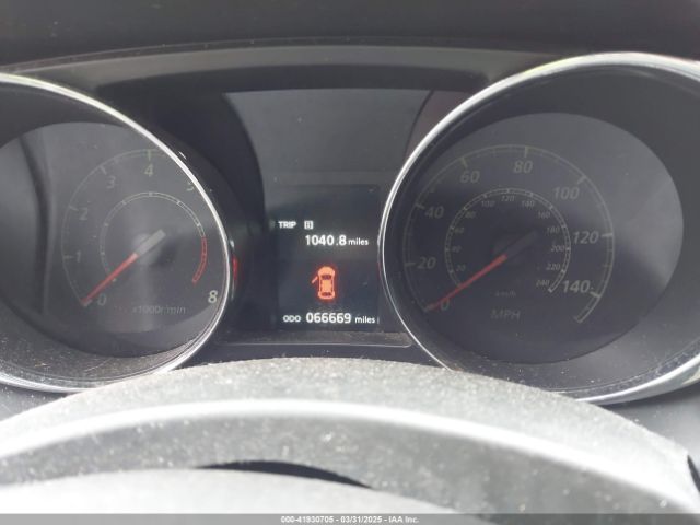 4A4AR4AU8EE025265 Mitsubishi Outlander Sport Se
