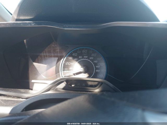 1FADP5EU1HL106303 Ford C-max Energi Se