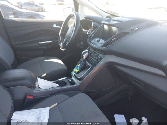 1FADP5EU1HL106303 Ford C-max Energi Se