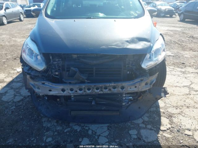 1FADP5EU1HL106303 Ford C-max Energi Se