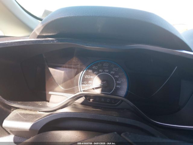 1FADP5EU1HL106303 Ford C-max Energi Se